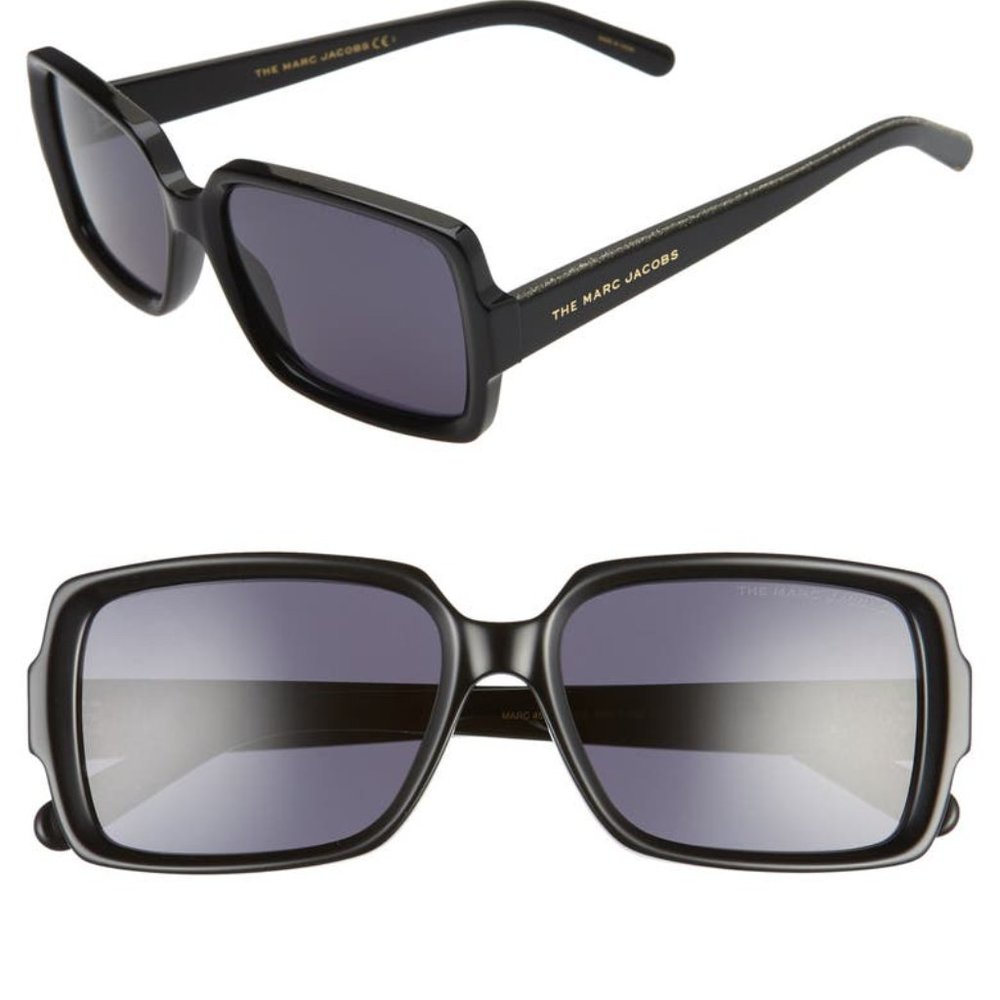 Marc Jacobs sunglasses